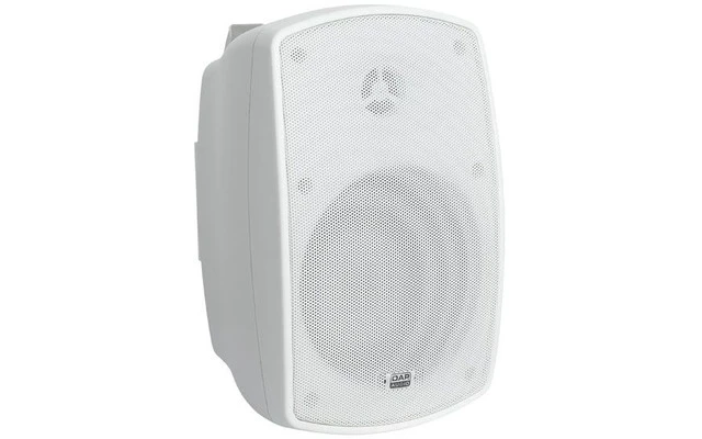 DAP Audio EVO 5T Blanco