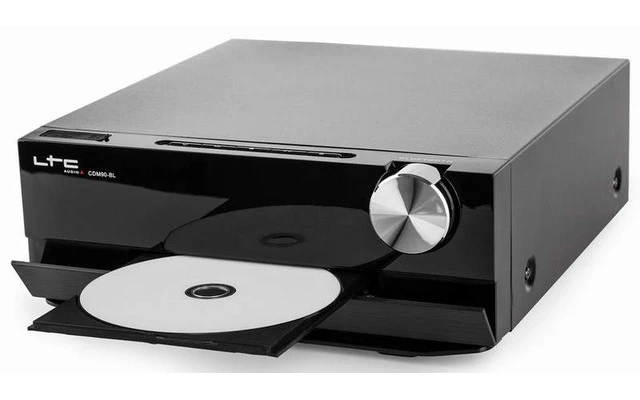 LTC Audio CDM 90 Negro