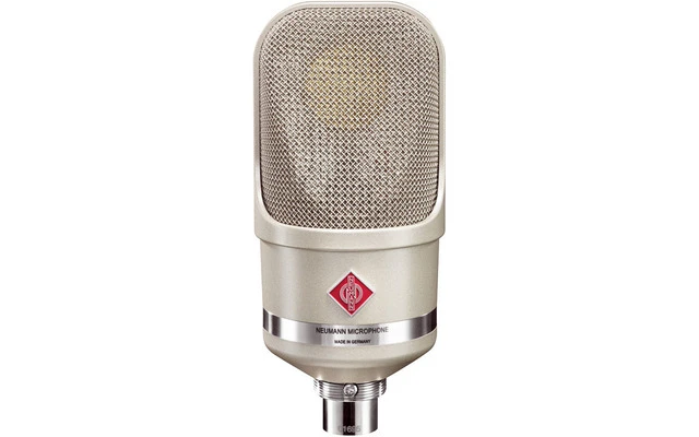 Neumann TLM 107 Studioset