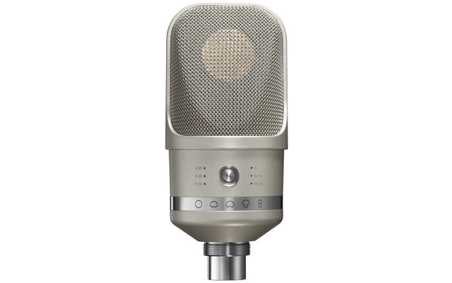 Neumann TLM 107 Studioset