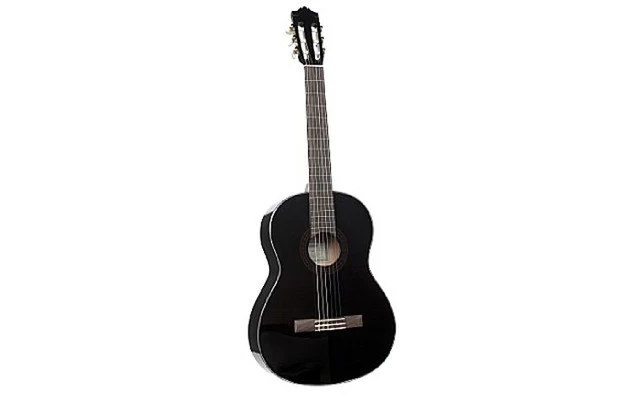Yamaha CA 40 Negro