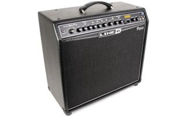 Line6 Spider Valve MKII 112