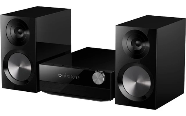 LTC Audio CDM 90 Negro