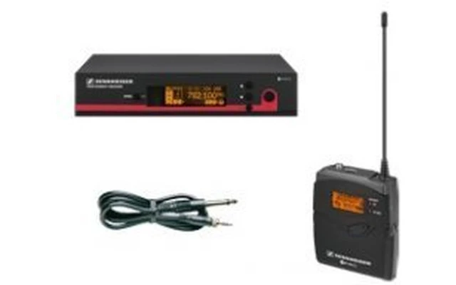 Sennheiser EW 172-G3