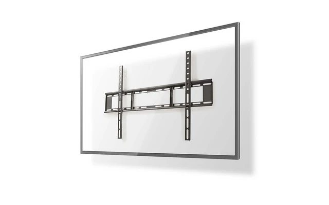 Soporte Fijo de Pared para TV - 37"-70" - Hasta 35 kg - 23 mm de Distancia a la Pared - Nedis TV