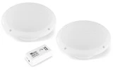 Power Dynamics BT10SET Conjunto de altavoces techo 5" - Bluetooth