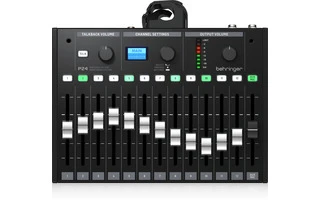 Behringer P24