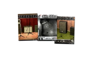 Softube Amp Room Bundle