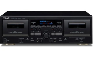 TEAC W-1200