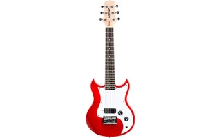 VOX SDC-1 Mini Red