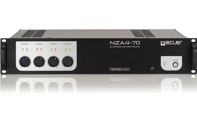 Ecler NZA4-70