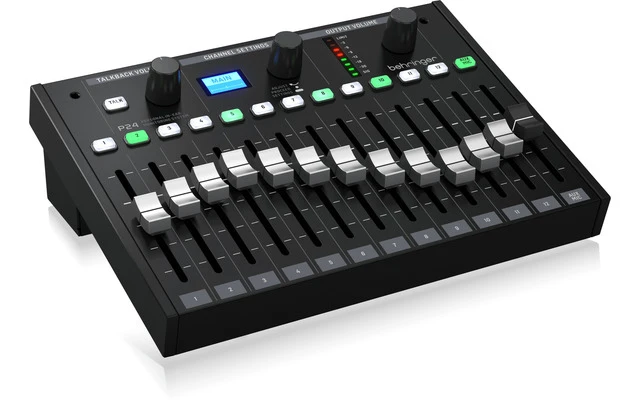 Behringer P24