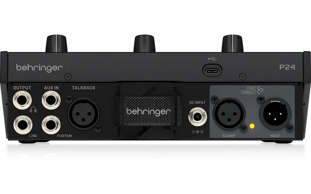 Behringer P24