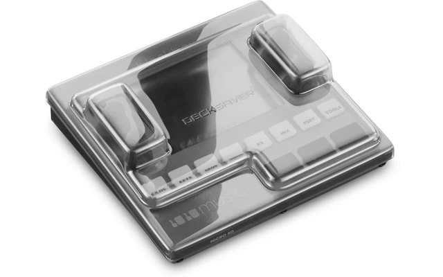 DeckSaver 1010 Music Black Blue Box