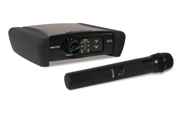 Line6 XD-V35