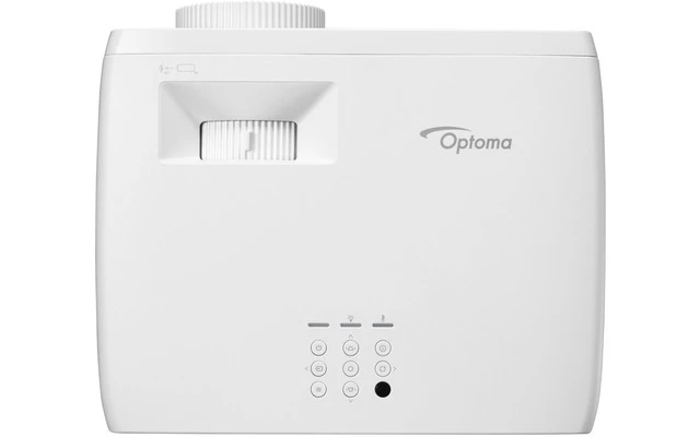 Optoma UHZ66