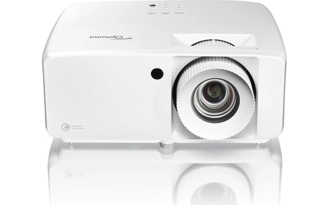 Optoma UHZ66