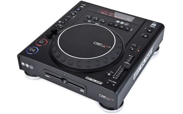 Reloop RMP-2.5