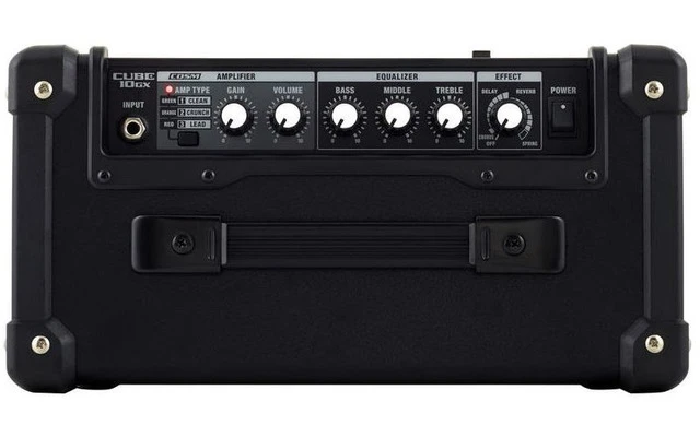 Roland Cube 10GX
