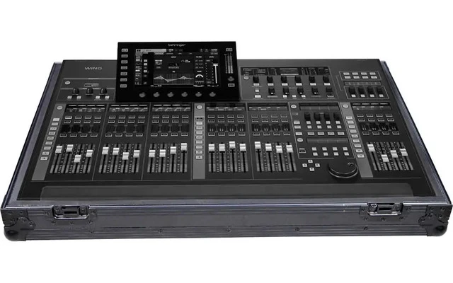 Walkasse WC-PROWING-WBK