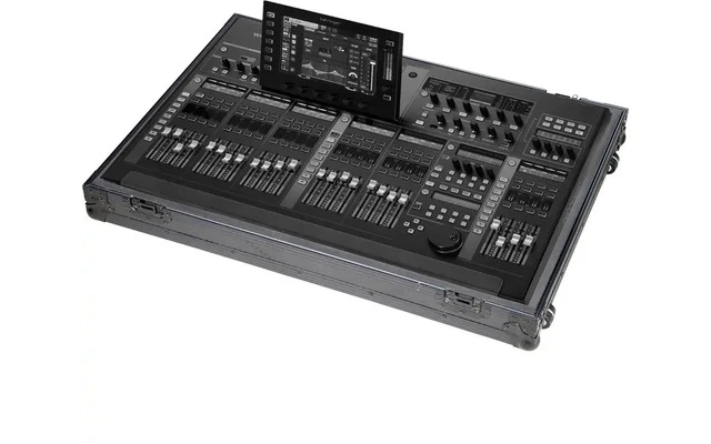 Imagenes de Walkasse WC-PROWING-WBK