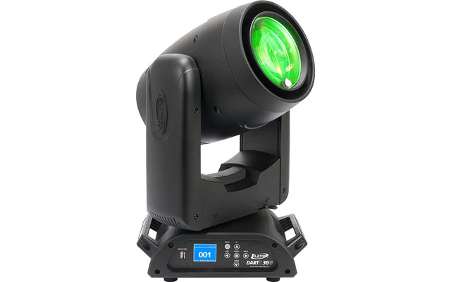 Elation Dartz 360 - Stock B