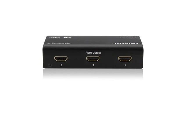 EMINENT - DIVISOR HDMI® 1 x 4 HDMI