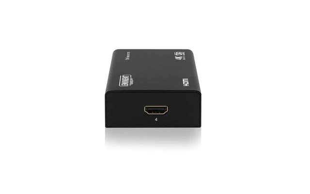 EMINENT - DIVISOR HDMI® 1 x 4 HDMI