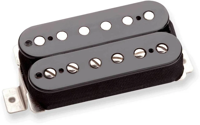 Seymour Duncan APH-1B Alnico II Pro Humbucker Black