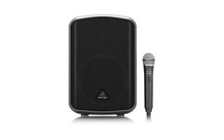 Behringer MPA200BT