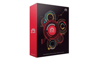 Bitwig Studio Edu 1.0