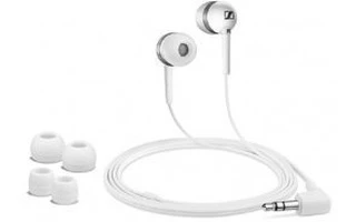 Sennheiser CX 300 White