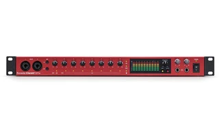Focusrite Clarett+ 8Pre USB