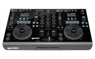 Gemini GMX PRO