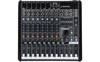 Mackie ProFX12