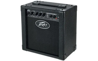 Peavey Backstage