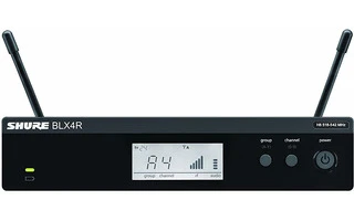 Shure BLX4R-H8E