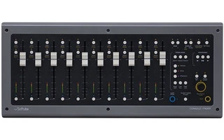 Softube Console 1 Fader