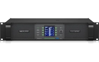 Lab.Gruppen PLM 8K44/SP - Stock B