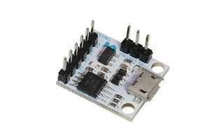 PLACA DE DESARROLLO ATTINY85 MICRO - COMPATIBLE CON ARDUINO®