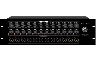 TopPro Audio DIO24