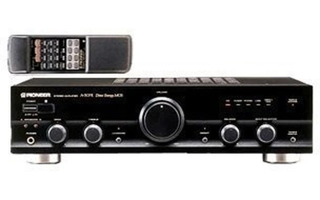 Pioneer A-307R