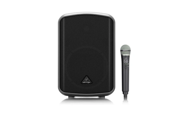 Behringer MPA200BT