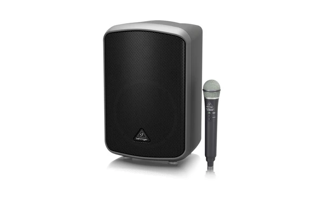 Behringer MPA200BT