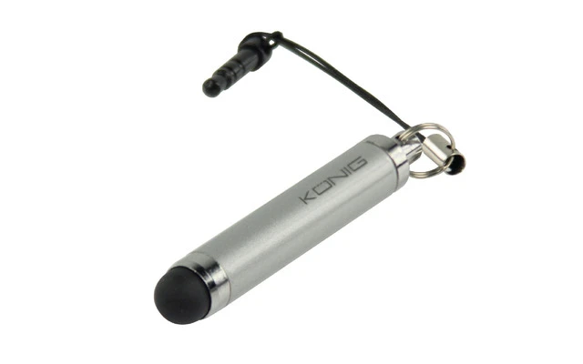 Mini-puntero extensible