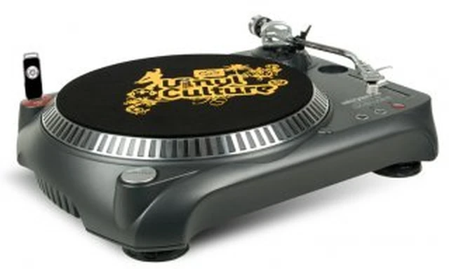 Akiyama DX-101 USB REC - Grabador