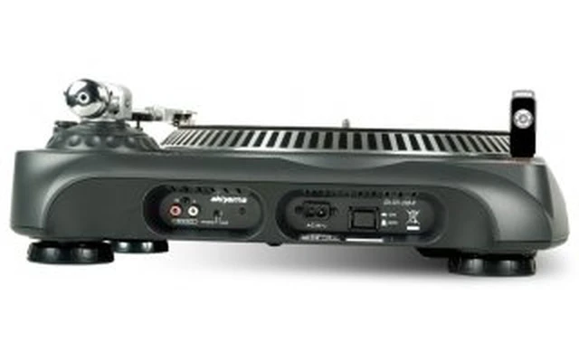 Akiyama DX-101 USB REC - Grabador