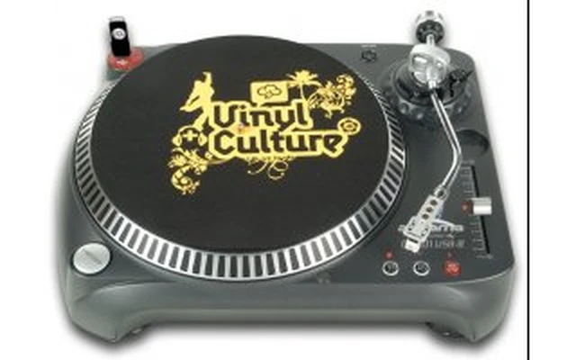 Akiyama DX-101 USB REC - Grabador