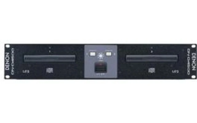 Denon DJ BU 4500