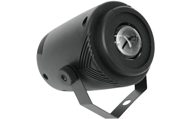 Eurolite AKKU BEK-10 Kaleidoscope Black